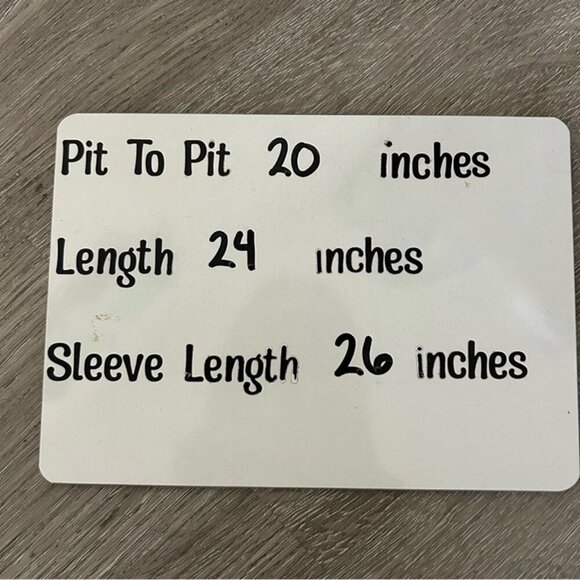 Talbots Green Pearl Button Down Cardigan Sweater  Pink White Trim Size XS - Picture 8 of 8